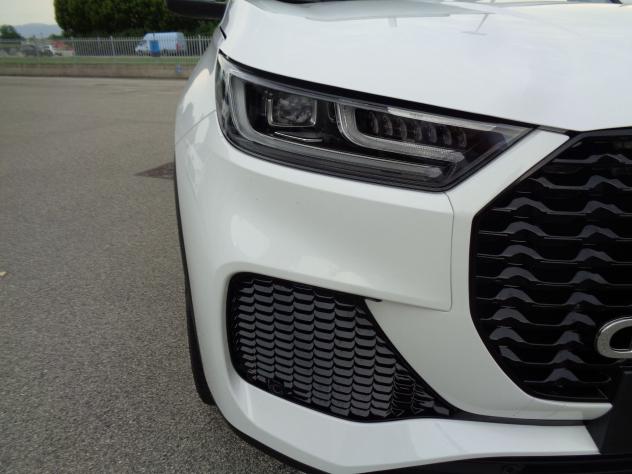 DR AUTOMOBILES dr 7.0 PHEV PHEV 1.5 DHT - Foto 5