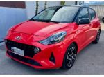 HYUNDAI i10 1.0 MPI Prime rif. 23740450