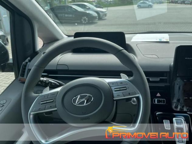 HYUNDAI Staria 2.2 AT 7 posti rif. 21384694 - Foto 3