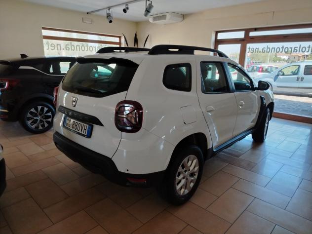 Dacia Duster 1.0 TCe 100 CV ECO-G 4x2 Prestige - Foto 7