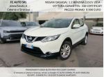 Nissan Qashqai 1.2 DIG-T Acenta
