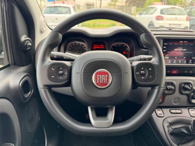 FIAT Panda 0.9 TwinAir Turbo S&S 4x4 Wild rif. 23820025 - Foto 8
