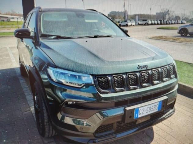 JEEP Compass 1.3 Turbo T4 240 CV PHEV AT6 4xe North Star rif. 23944189