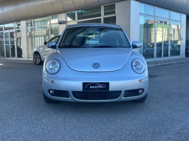 VOLKSWAGEN New Beetle 1.6 rif. 24123299 - Foto 4