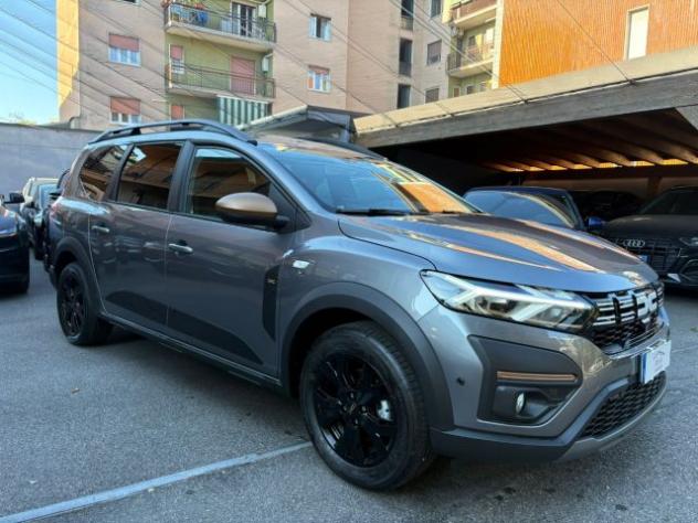 DACIA Jogger 1.0 GPL 100 CV 7 posti Extreme Up *PREZZO PROMO* rif. 24003375 - Foto 2