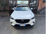 Mazda CX-3 1.5L Skyactiv-D Exceed