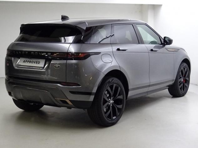 Land Rover Range Rover Evoque 1.5 I3 PHEV 309 CV AWD Auto R-Dynamic S - Foto 2