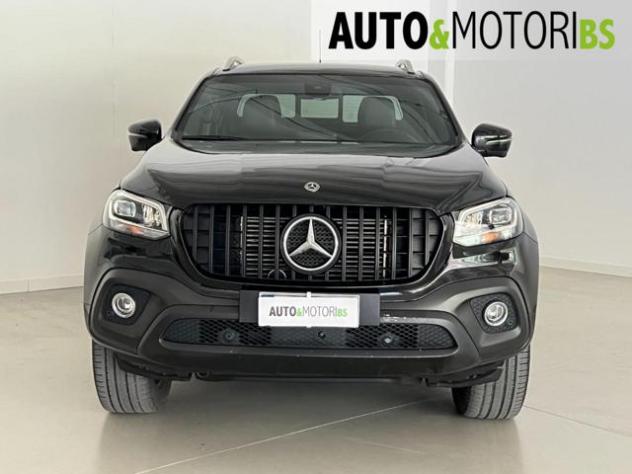 MERCEDES-BENZ X 350 d 4Matic Power *GANCIO TRAINO* rif. 23704496 - Foto 2
