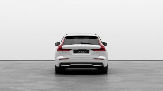 VOLVO V60 B4 PLUS DARK AUTO PREZZO PROMO FINO A FINE MESE rif. 23617414 - Foto 5