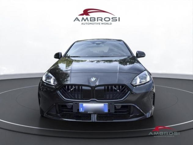 BMW 120 Serie 1 d 48V MSport Pro auto rif. 23913185 - Foto 7