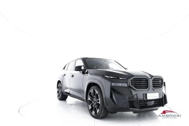 BMW XM Series M rif. 23819407 - Foto 2