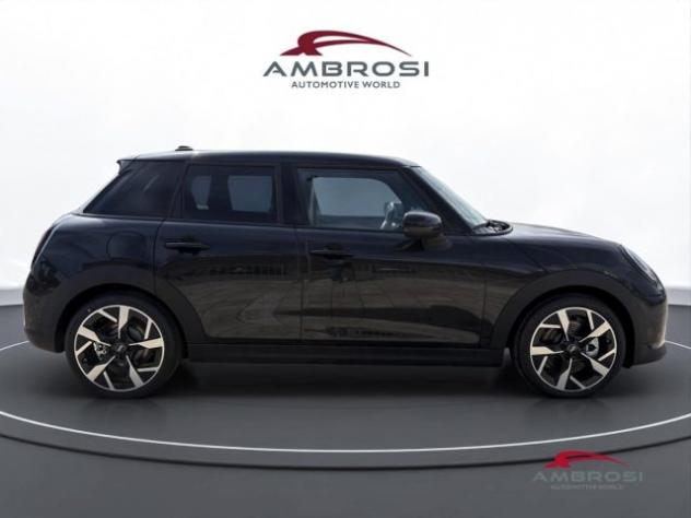 MINI Cooper 5 porte Classic rif. 24156548 - Foto 5