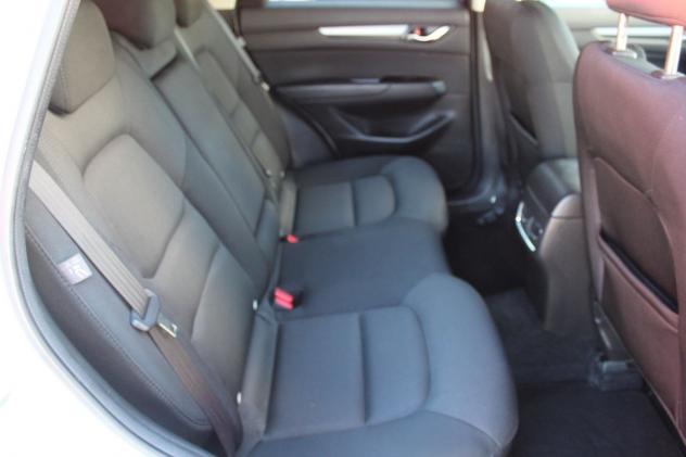 Mazda CX-5 2.2L Skyactiv-D 6MT AWD 150cv Evolve - Foto 10