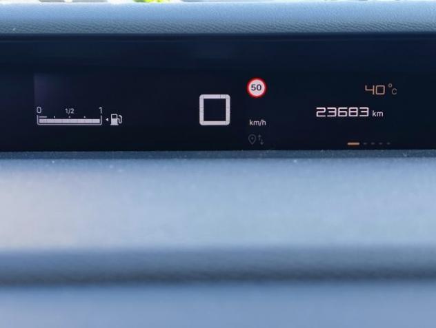 CITROEN C3 Aircross 1.2 Turbo GPL 100 Plus rif. 23448885 - Foto 8