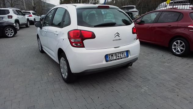 Citroen C3 1.4 HDi 70 Seduction - Foto 3