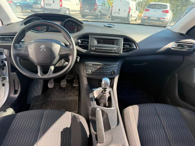 Peugeot 308 1.6 HDi 115 CV S&S Allure - Foto 6