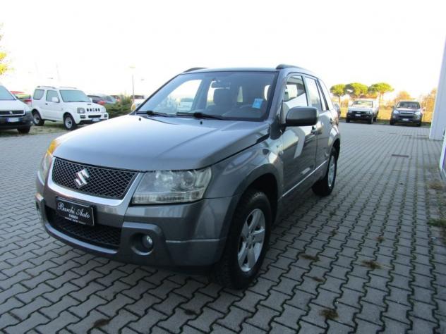 Suzuki Grand Vitara 1.9 DDiS 5 porte INTEGRALE+RIDUTTORE - Foto 2