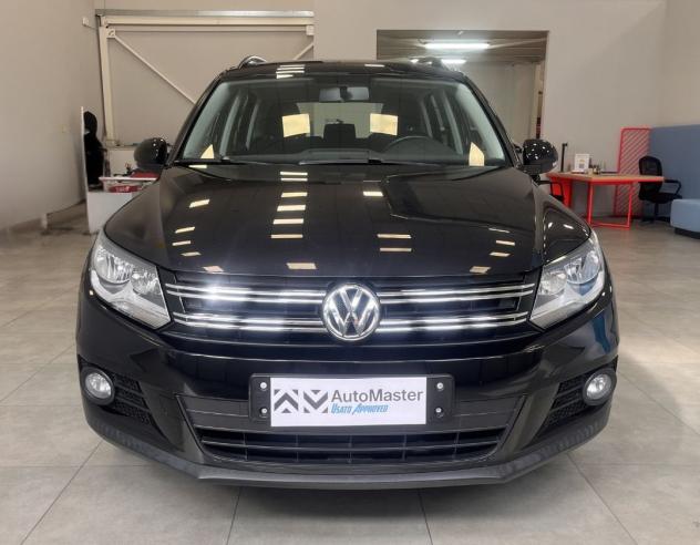 Volkswagen Tiguan 2.0 TDI 81KW Trend&Fun BlueMotion Tech. - Foto 2