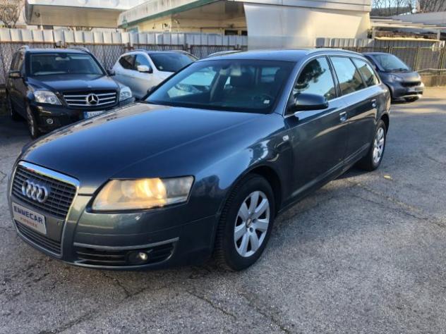 AUDI A6 2.7 V6 TDI F.AP. Av. rif. 23707917