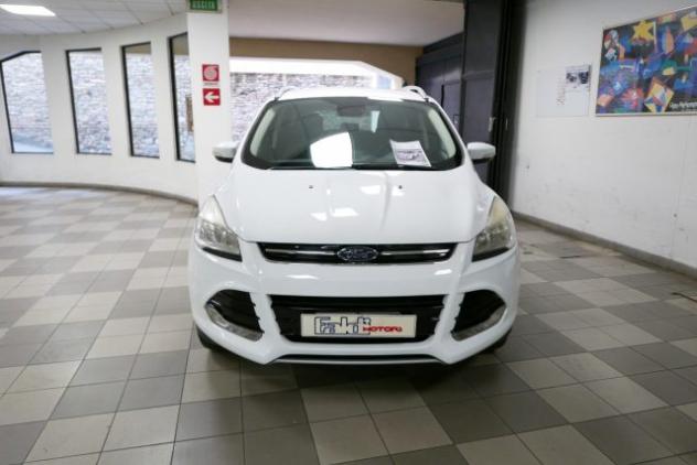 FORD Kuga 1.5 EcoBoost 120 CV S&S 2WD Titanium rif. 23749561 - Foto 2