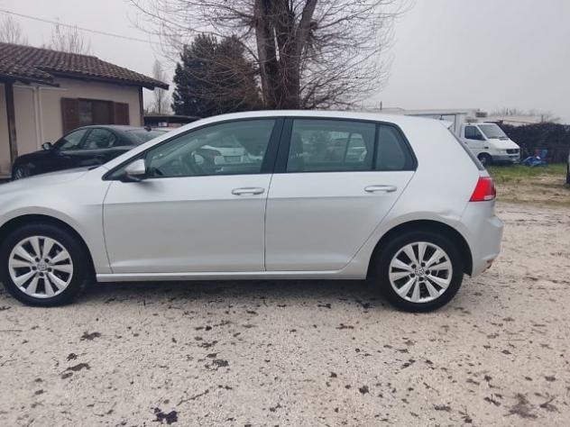 VOLKSWAGEN Golf Business 1.6 TDI 5p. Highline BlueMotion Technolog rif. 23921982 - Foto 9