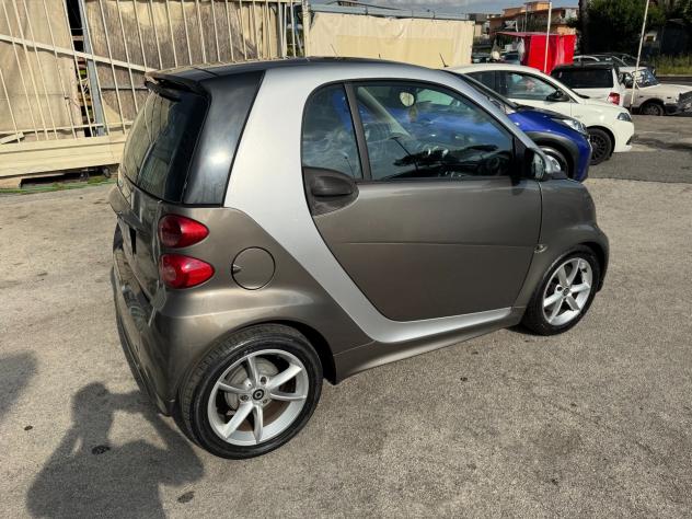 Smart ForTwo 800cdi DIESEL 2013 - Foto 6