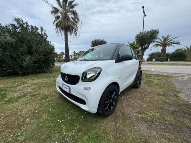 SMART ForTwo 70 1.0 Passion rif. 21913155 - Foto 2
