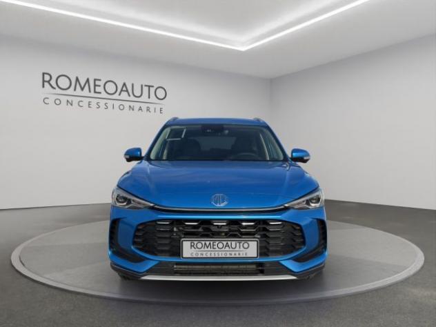 MG ZS 1.5 Hybrid+ Luxury rif. 24208756 - Foto 9