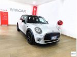 MINI COOPER 5 PORTE HYPE BZ 136CV