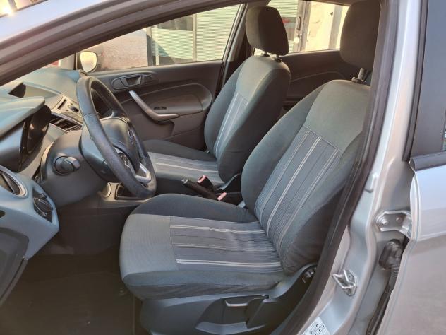 Ford Fiesta 1.4 diesel 5 Porte - Foto 3