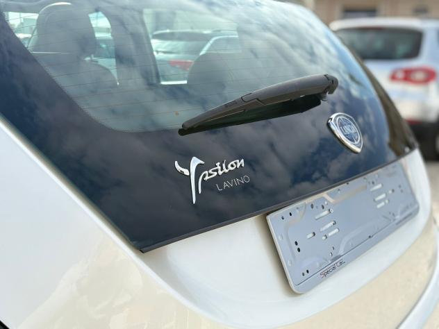 Lancia Ypsilon CAMBIO AUTOMATICO STRAFULL - Foto 6