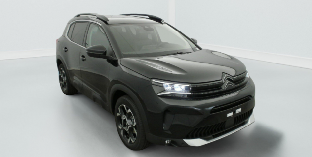 Citroën C5 Aircross C5 Aircross BlueHDi 130 S&S EAT8 Max N1 Autocarro - Foto 2