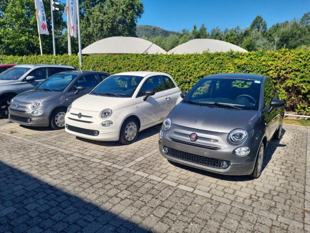 FIAT 500 500 1.0 hybrid 70cv - DISPONIBILI DIVERSI COLORI