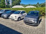 FIAT 500 500 1.0 hybrid 70cv - DISPONIBILI DIVERSI COLORI