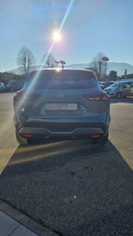 NISSAN Qashqai MHEV 140 CV N-Connecta rif. 23754972 - Foto 4