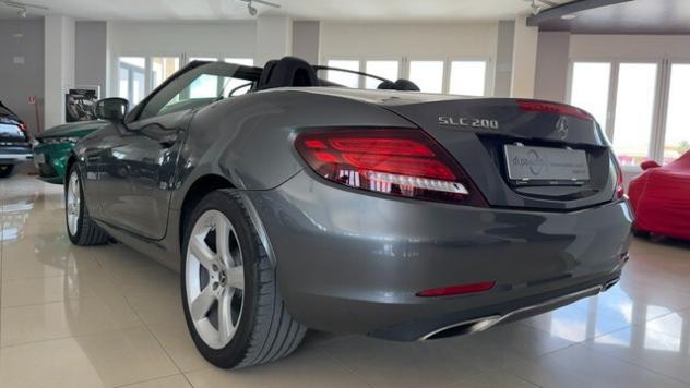 Mercedes-benz SLC 200 Premium - Foto 6
