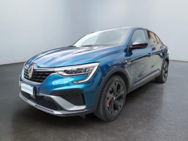 Renault Arkana E-Tech 1.6 Hybrid E-TECH 116KW R.S. LINE - Foto 4