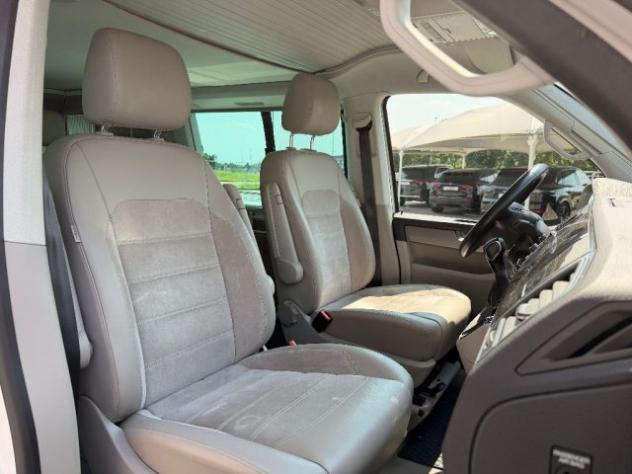 VOLKSWAGEN California 2.0 TDI 199CV DSG 4Motion Ocean rif. 23815440 - Foto 10