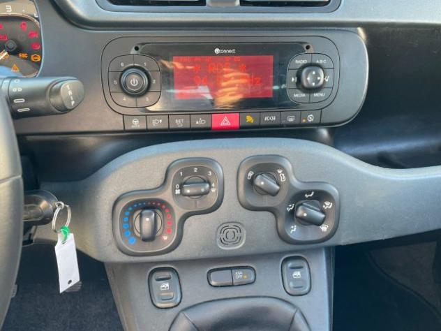 FIAT Panda 1.3 MJT S&S Easy Van 4 posti rif. 23712546 - Foto 10