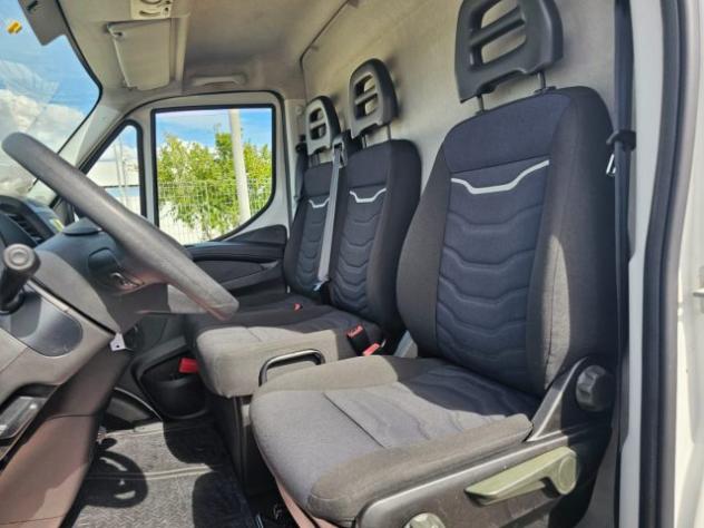 IVECO Daily 35S12V 2.3 HPT PM-TM Furgone Passo 3520 rif. 23948699 - Foto 10