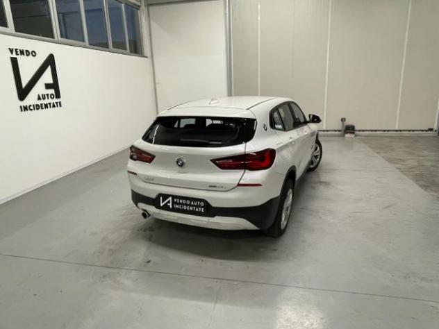 BMW X2 XDRIVE25E BUSINESS-X rif. 23780570 - Foto 7