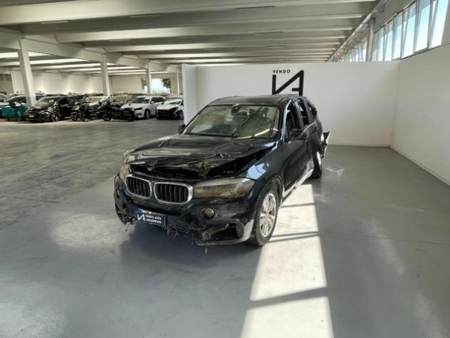 BMW X5 XDRIVE25D BUSINESS rif. 23723006 - Foto 3