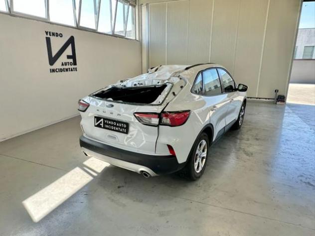 FORD Kuga 1.5 ECOBLUE 120CV 2WD CONNECT rif. 24097672 - Foto 7