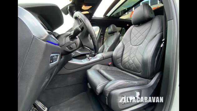 BMW X5 xdrive30d mhev 48V Msport auto - Foto 7