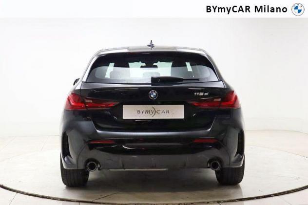 BMW Serie 1 118d Msport auto - Foto 4