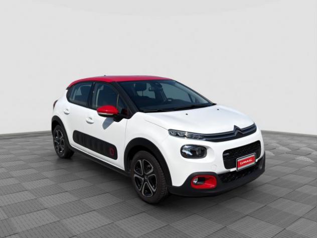 CITROEN C3 C3 3ª serie PureTech 82 Feel rif. 24028724 - Foto 7