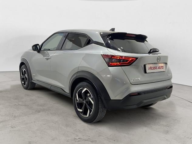 Nissan Juke Juke 1.6 HEV N-tek - Foto 6