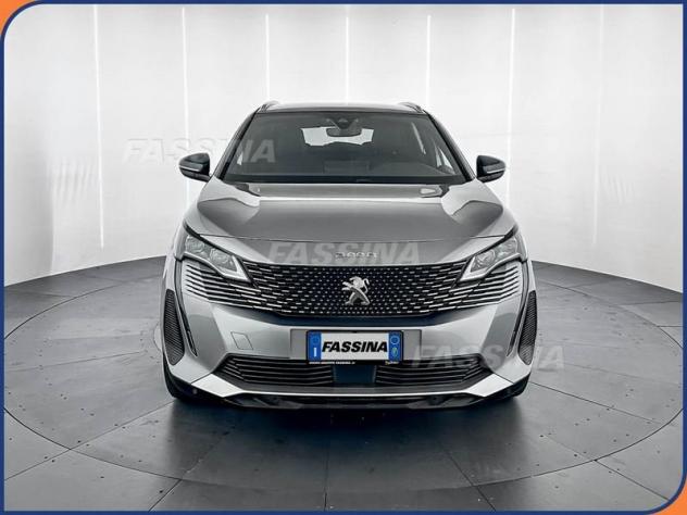 Peugeot 3008 1.2 puretech t GT s&s 130cv - Foto 2