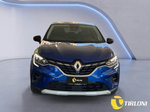 Renault Captur E-Tech hybrid 1.6 HEV E-TECH 145CV INTENS - Foto 7