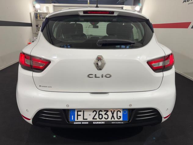 Renault Clio dCi 8V 90CV Start&Stop 5 porte Energy Intens - Foto 5